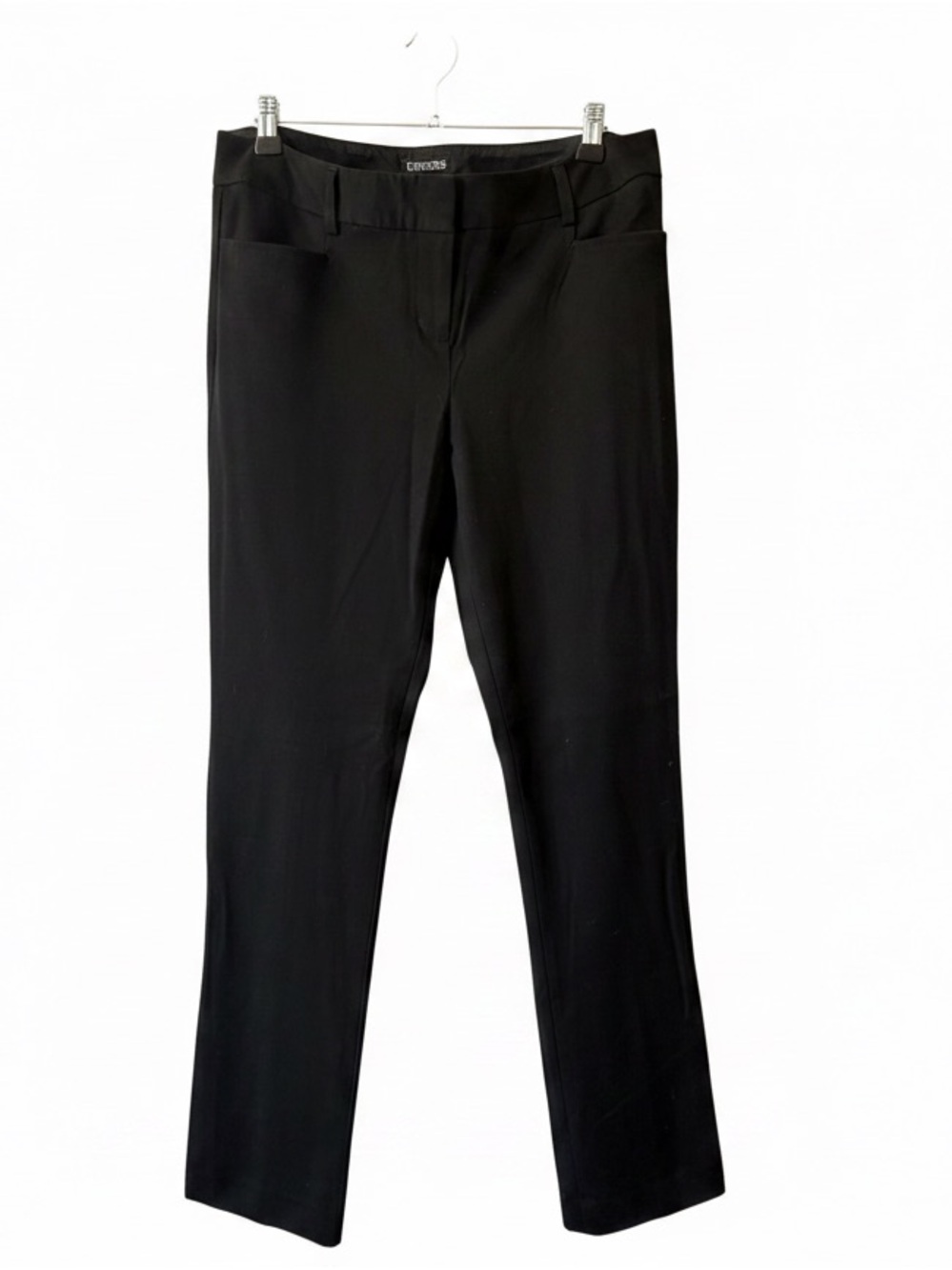 Express Black Dress Pants